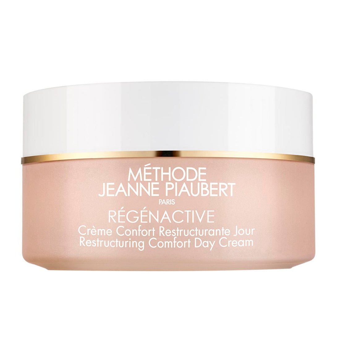 Jeanne Piaubert Régénactive Crème de Jour Restructurante Confort 50 ml