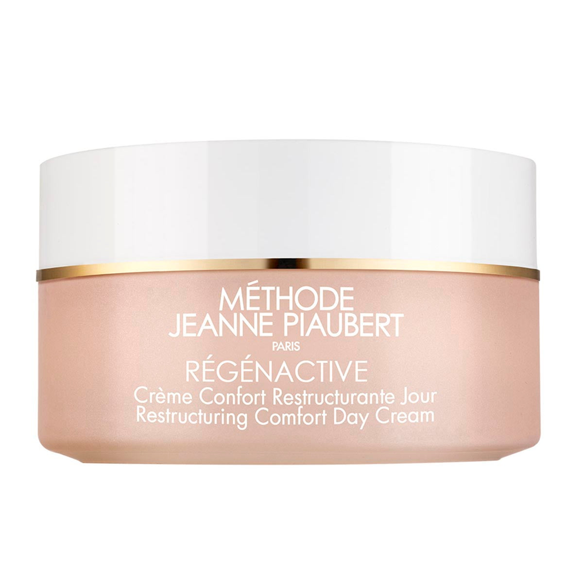 Jeanne Piaubert Crema de zi restructuranta Confort Régénactive 50 ml