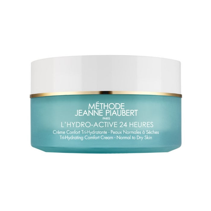 Jeanne Piaubert Hydro-Active 24h Tri-Moisturizing Comfort Cream 50ml