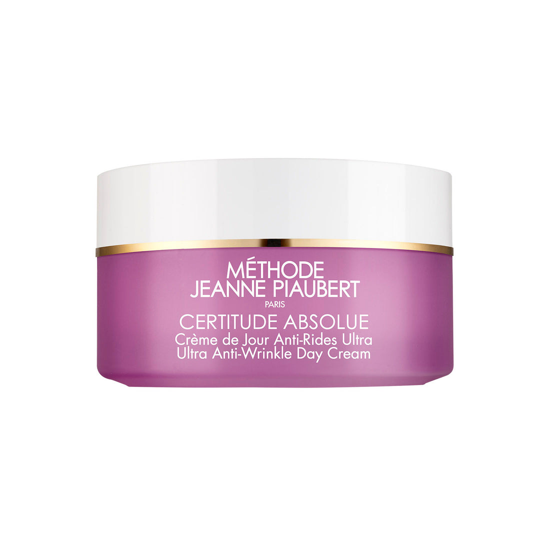 Jeanne Piaubert Absolute Certainty Ultra Anti-rynk Dagkräm 50ml 