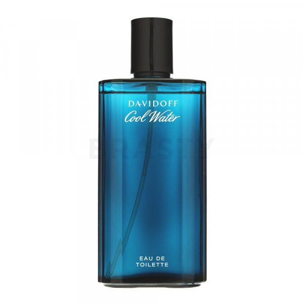 Davidoff クール ウォーターマン EDT M 125ml