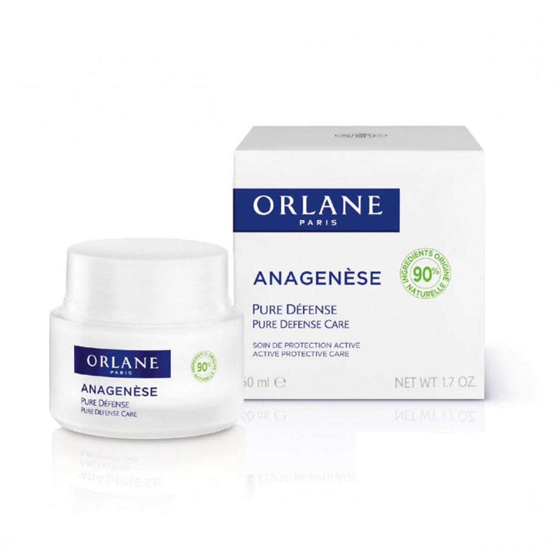 Orlane Anagenese Creme 25 50ml