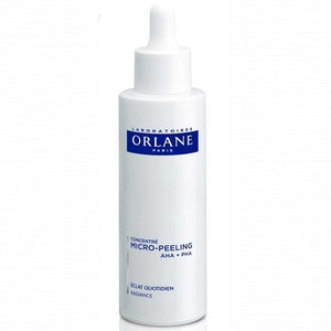 Orlane Anagenese Micro Peeling mild eksfoliering til ansigtet 75 ml