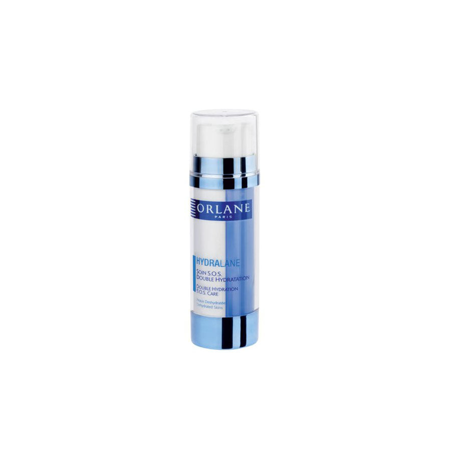 Orlane SOS Dubbele Hydratatie 2x 19 ml