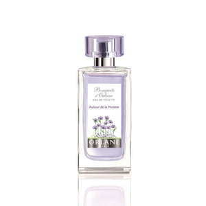 Orlane Autour de la Pivoine Eau de Toilette Dame med pæon 100 ml