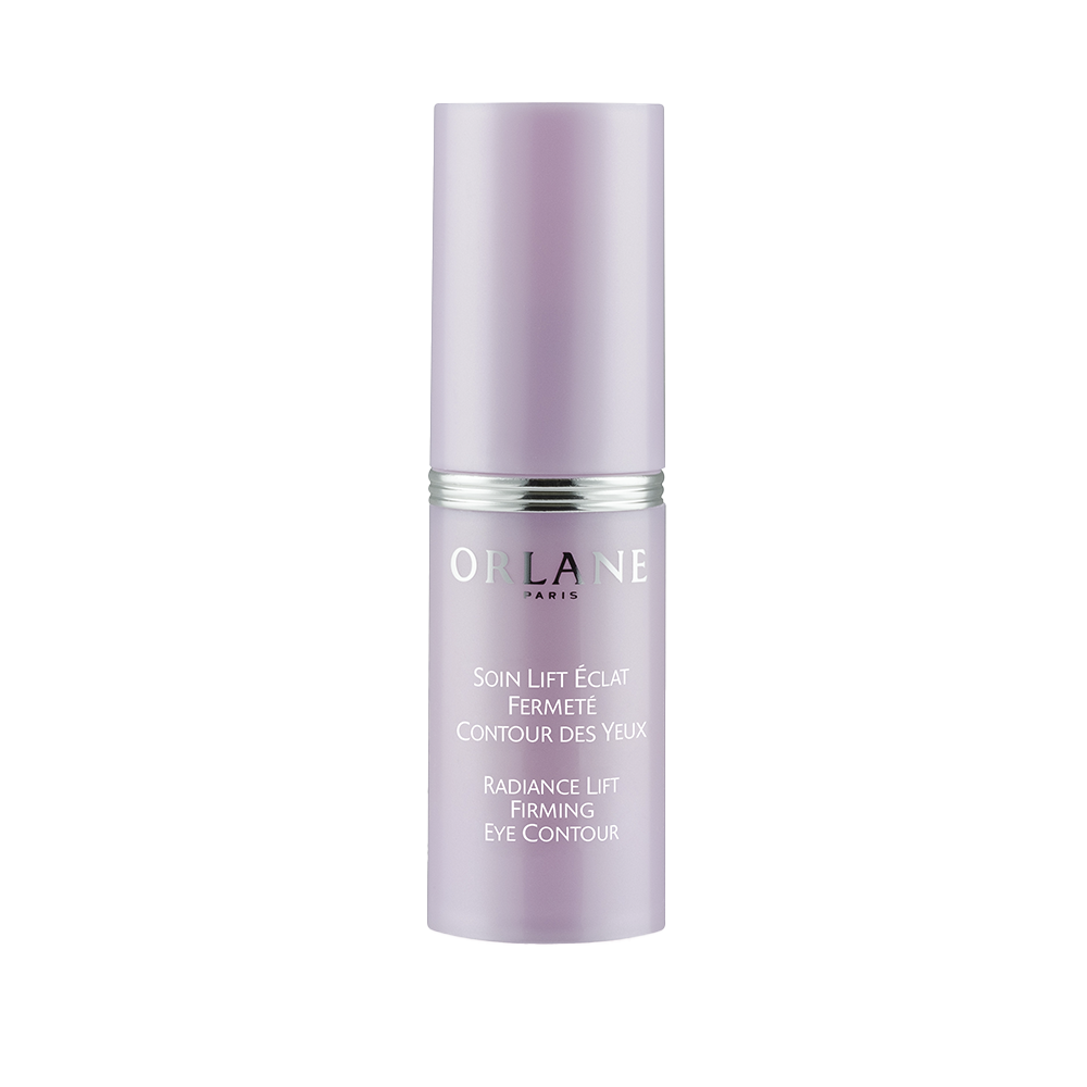 Orlane Paris Radiance Lift Crema contorno occhi 15 ml — Contorno occhi