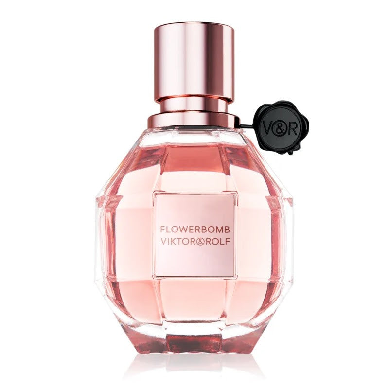 Viktor &amp; Rolf Flowerbomb Donna 50 ml — Eau de Parfum