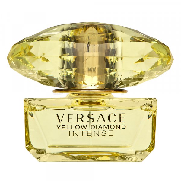 Versace イエロー ダイヤモンド インテンス EDP W 50ml