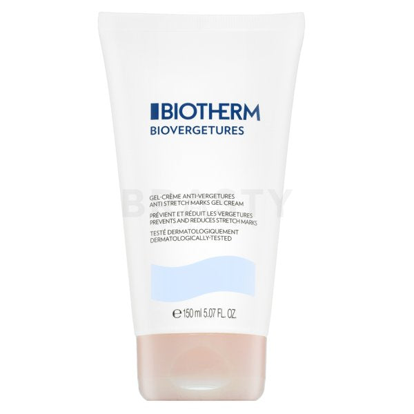 Biotherm Biovergetures Gelcreme zur Dehnungsstreifenreduzierung 150 ml