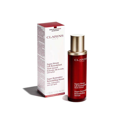 Clarins Super Restorative Siero Rimodellante 30 ml — Siero Viso