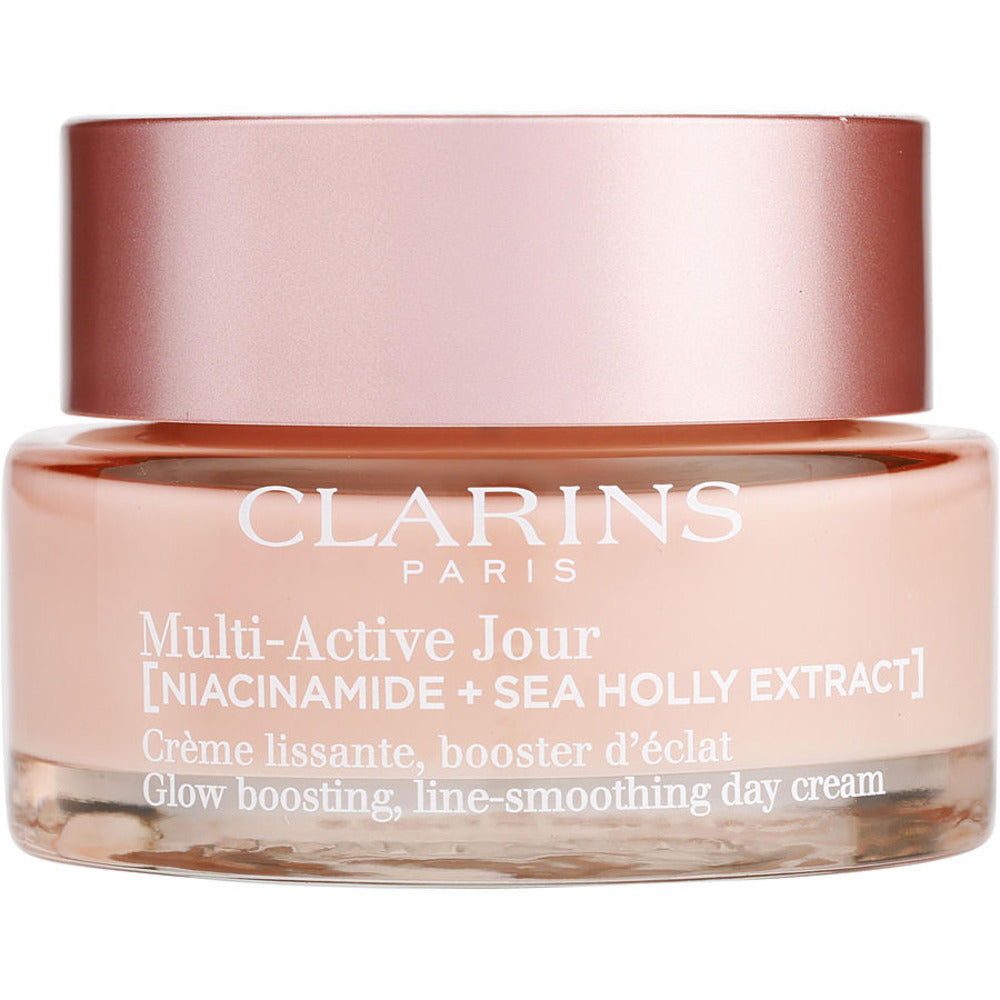 Clarins Crema Giorno Antiossidante Multiattiva 50 ml — Crema Viso