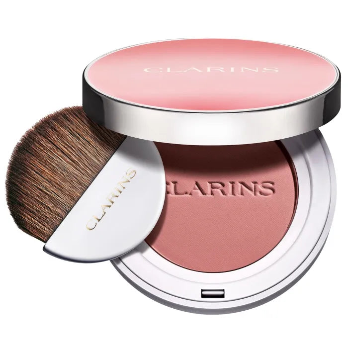 Clarins Joli Blush 03 Cheeky Rose