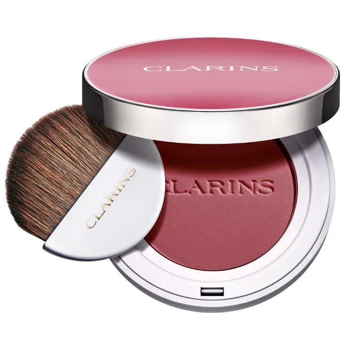 Clarins Joli Blush 04 Cheeky Purple