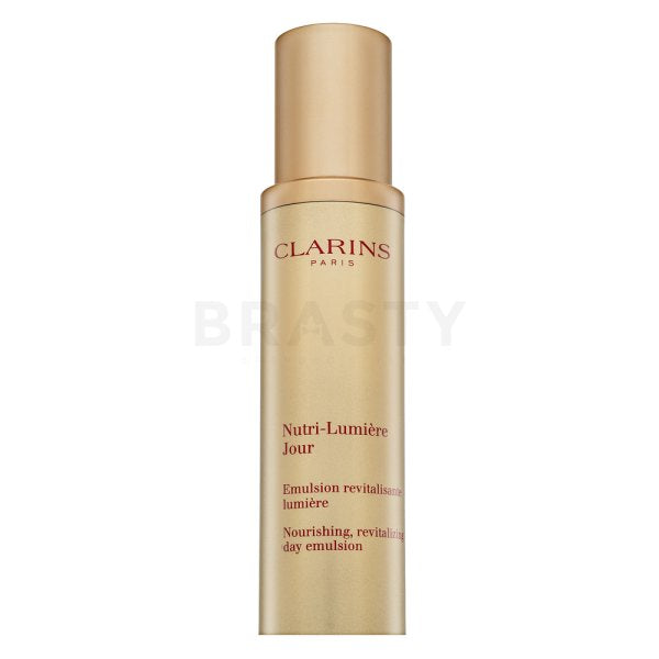 Clarins Emulsie Revitalizantă de Zi Nutri-Lumière 50 ml