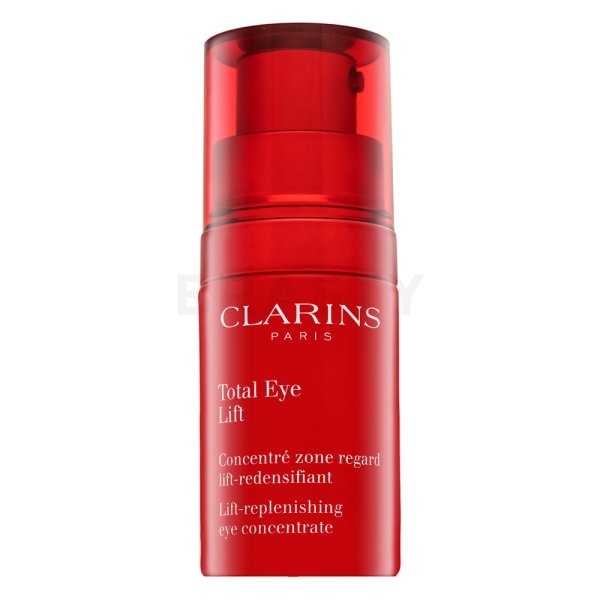 Clarins Lifting total ochi 15 ml