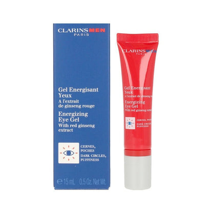 Clarins Men Energizing Eye Gel 15 ml