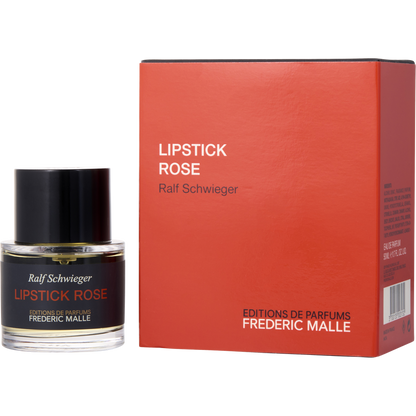 Frederic Malle Rossetto Rosa Eau de Parfum 100 ml — Donna