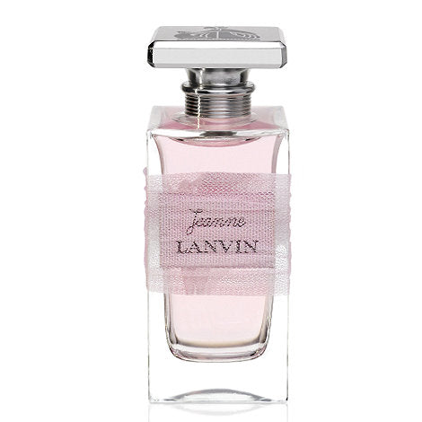 Lanvin ジャンヌ Lanvin オードパフュームスプレー 100ml