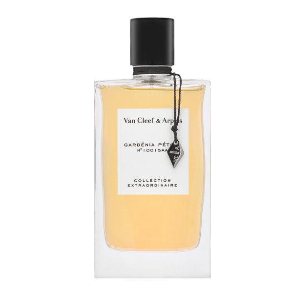 Van Cleef &amp; Arpels 梵克雅宝 Collection Extraordinaire Gardenia Petale EDP W 75 毫升