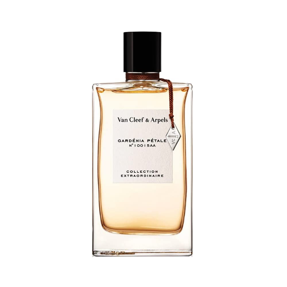 Van Cleef &amp; Arpels Collection Extraordinaire Gardenia Petale Donna 75 ml — Eau de Parfum