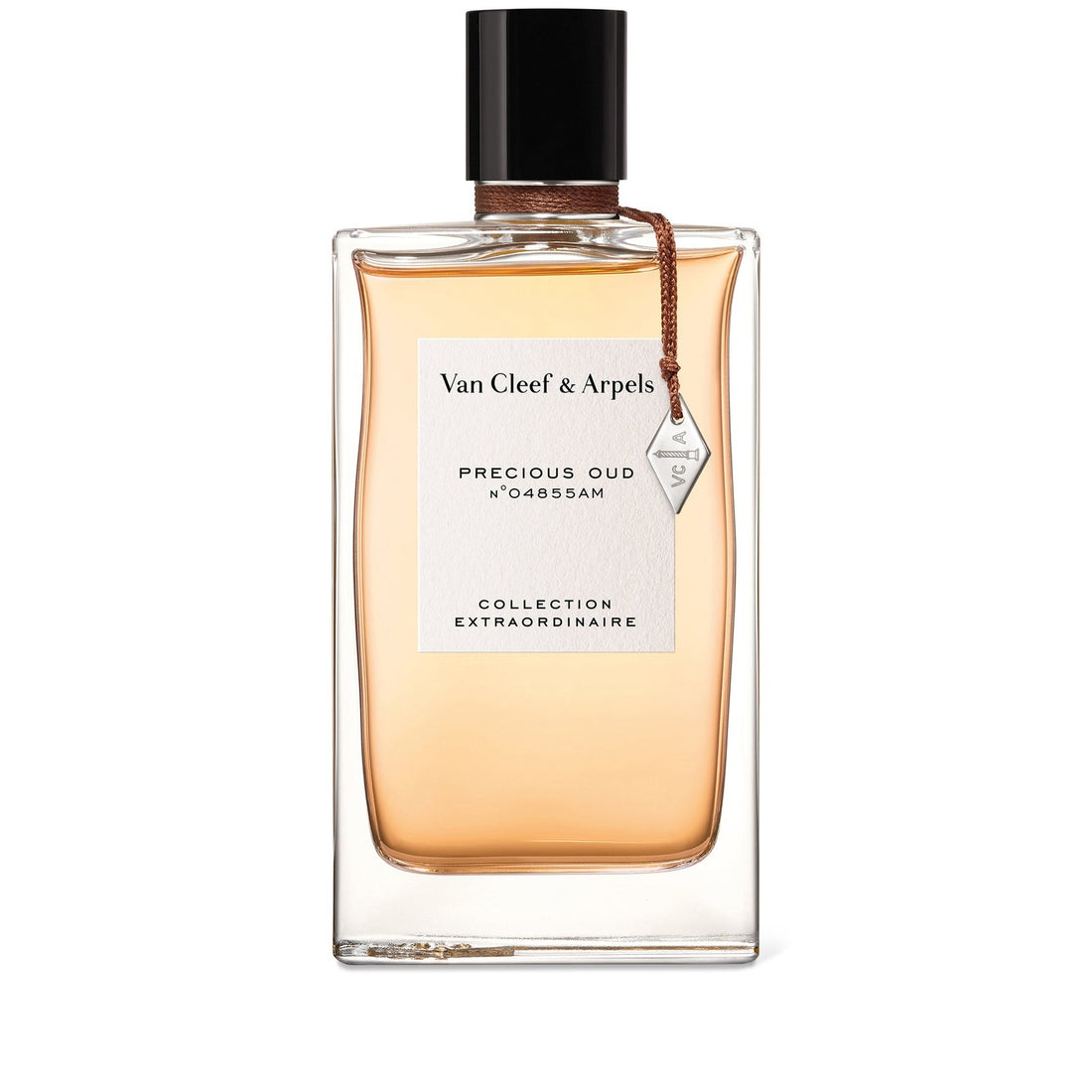 Van Cleef &amp; Arpels Collection Extraordinaire Precious Oud 75 ml Unisex — Eau de Parfum
