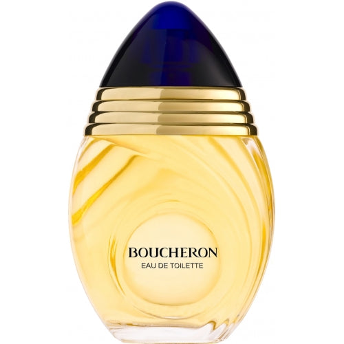 Boucheron Mujer Eau De Toilette Spray 100ml