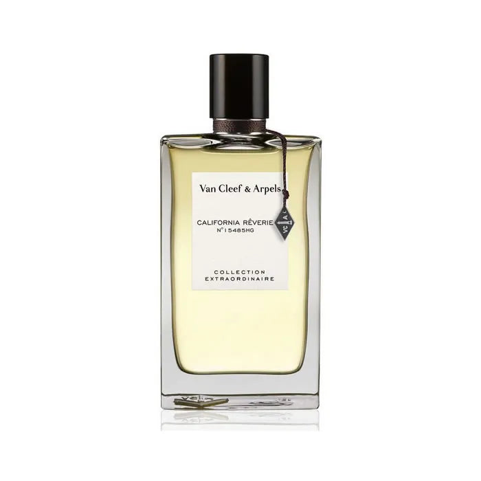 Van Cleef &amp; Arpels California Reverie Eau de Parfum Donna 75 ml — Eau de Parfum