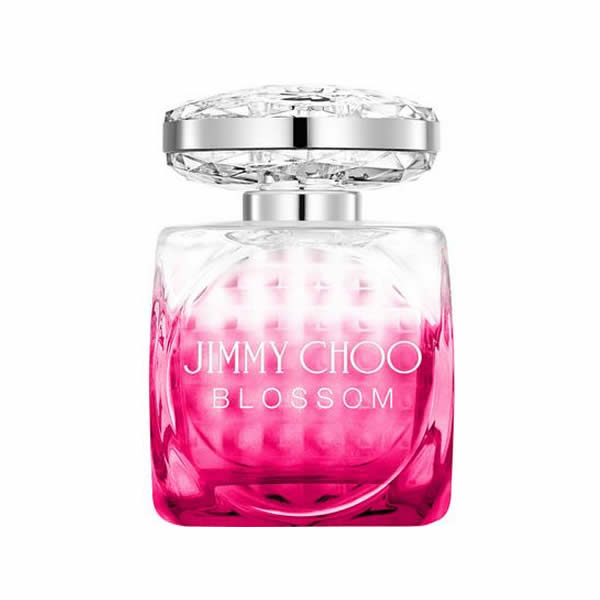 Jimmy Choo Flor Eau De Perfume Spray 60ml