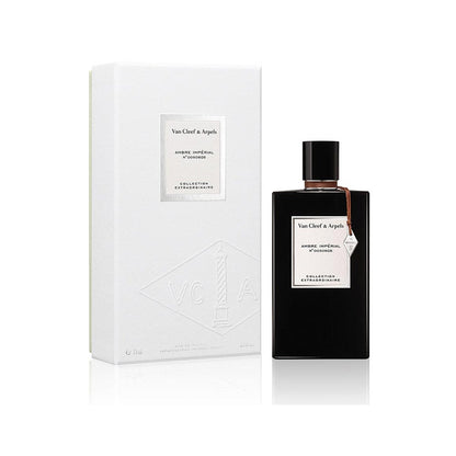 Van Cleef &amp; Arpels Ambre Imperial 75 ml Unisex Eau de Parfum