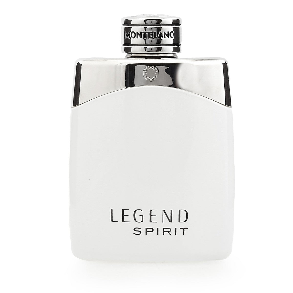 Mont Blanc Legend Spirit Uomo 100 ml — Eau de Toilette