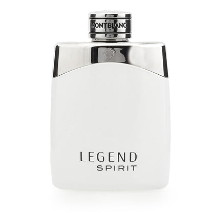 Mont Blanc Legend Spirit Uomo 100 ml — Eau de Toilette
