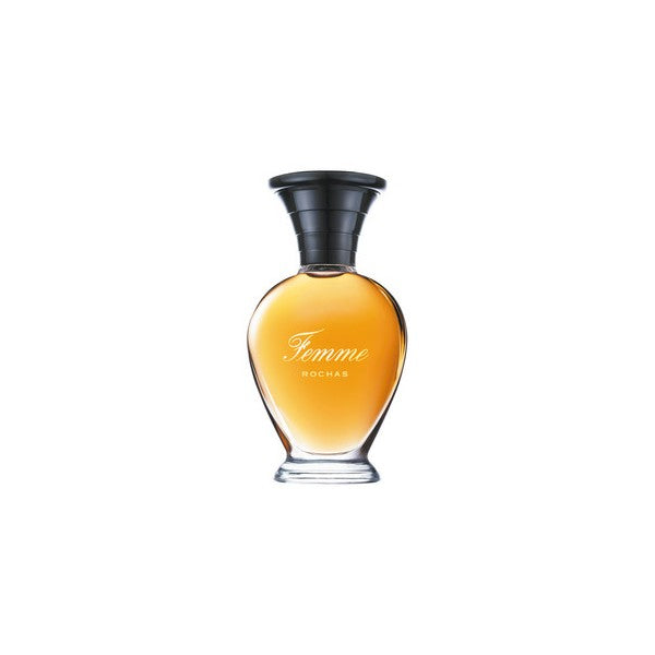 Rochas Femme Eau De Toilette Vaporisateur 100ml