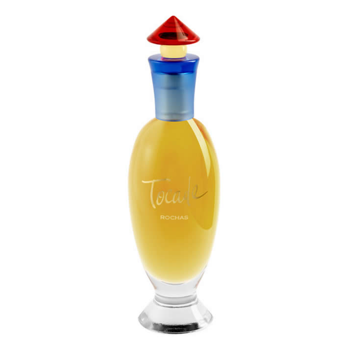 Rochas Tocade Eau De Toilette Vaporisateur 100ml