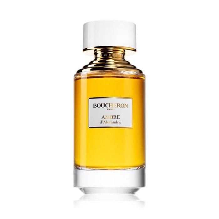 Boucheron Ambre d&