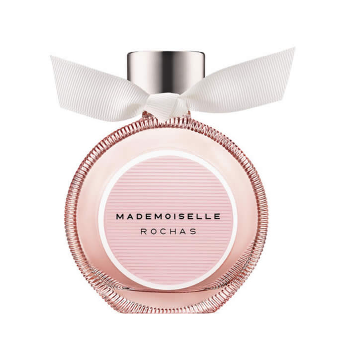 Mademoiselle Rochas Eau De Parfym Spray 50 ml