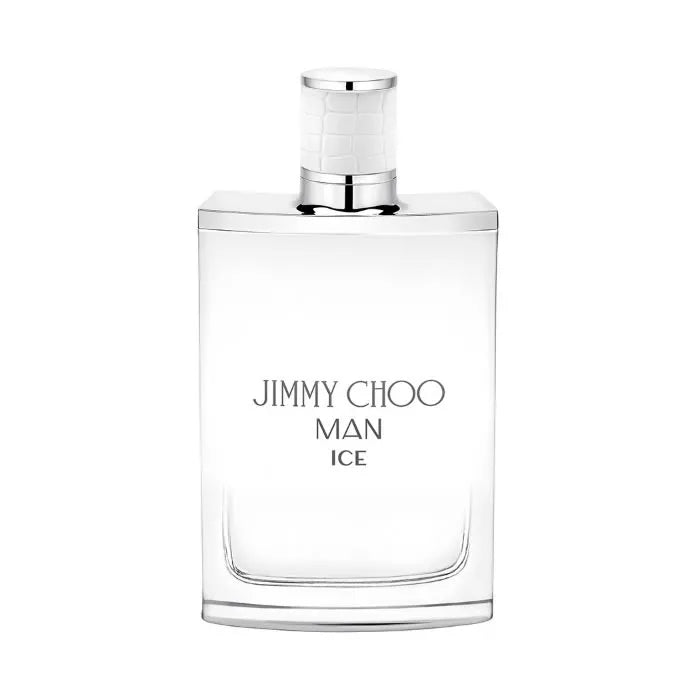 Jimmy Choo Man Ice Eau de Toilette per uomo 50 ml