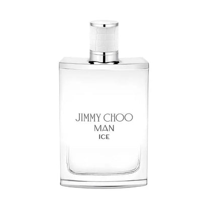 Jimmy Choo Man Ice Eau de Toilette per uomo 50 ml