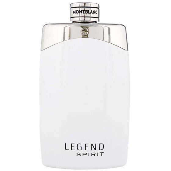 Mont Blanc Legend Spirit Uomo 200 ml Eau de Toilette