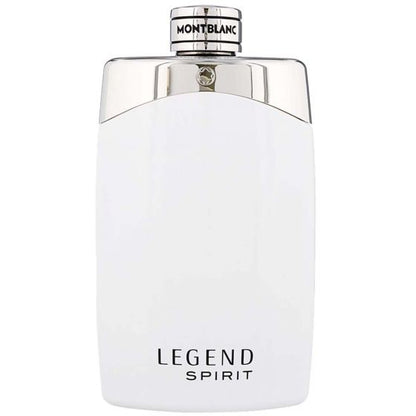 Mont Blanc Legend Spirit Uomo 200 ml Eau de Toilette