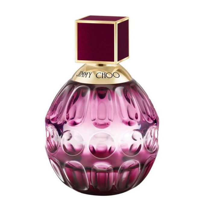 Jimmy Choo Fever Eau De Perfume Woman 100 מ&quot;ל