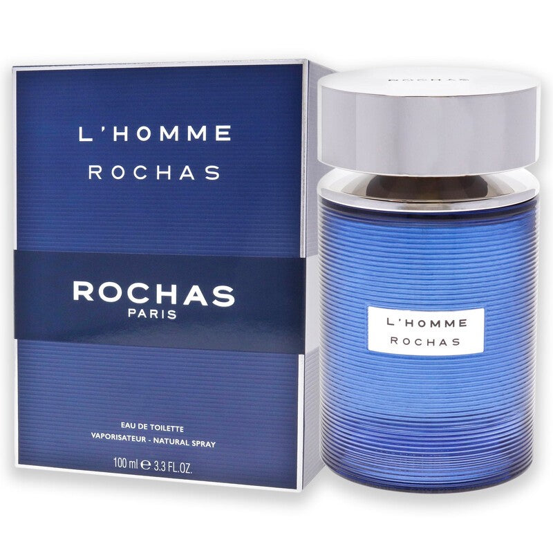 Rochas L&