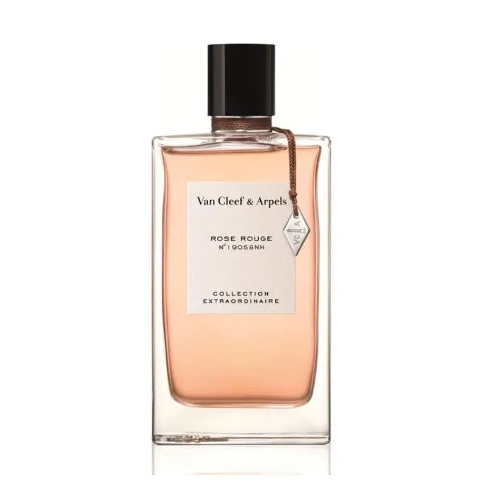 Van cleef &amp; arpels Collezione Extraordinaire Rose Rouge 75 ml — Eau de Parfum Donna