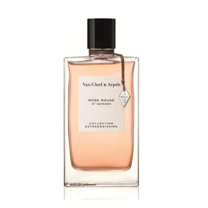 Van cleef &amp; arpels Collezione Extraordinaire Rose Rouge 75 ml — Eau de Parfum Donna