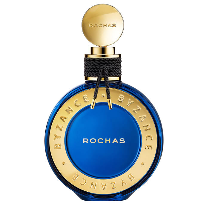 Rochas Byzance Eau De Parfum Vaporisateur 90 ml