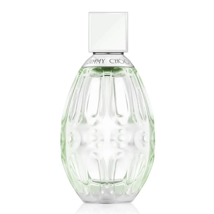 Jimmy Choo Blumiges Eau de Toilette Spray 60 ml