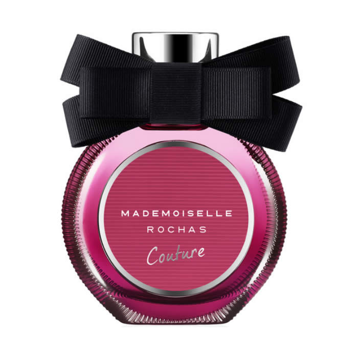 Mademoiselle Rochas Couture Eau De Perfume Spray 50 ml