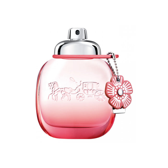 Coach Floral Blush Eau De Parfum Femme Vaporisateur 50 ml