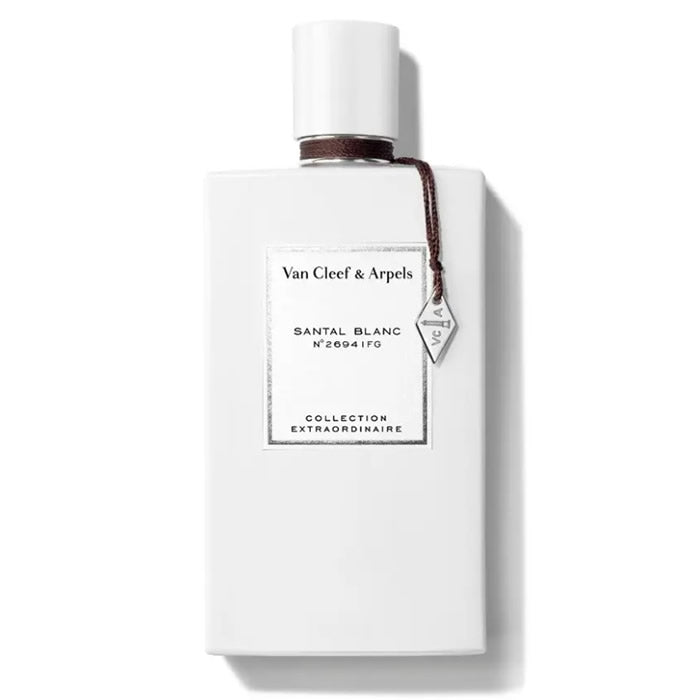 Van Cleef And Arpels Santal Blanc Парфюмированная вода-спрей 75 мл