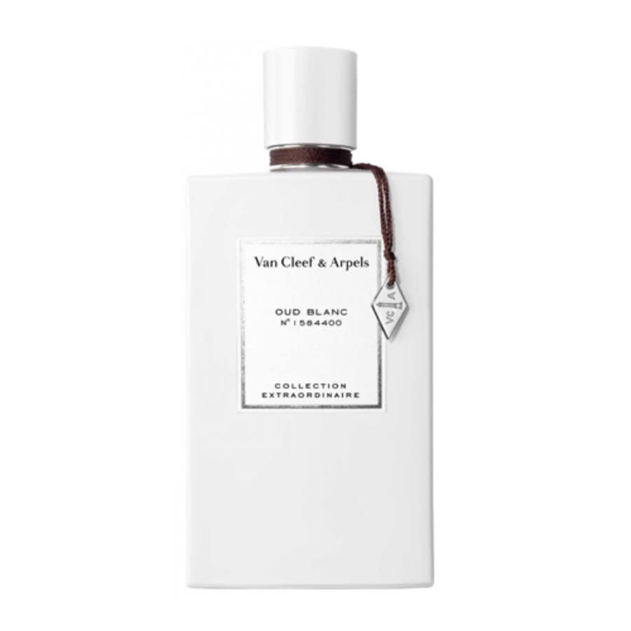 Van Cleef &amp; Arpels Collection Extraordinaire Oud Blanc 75 ml — Eau de Parfum