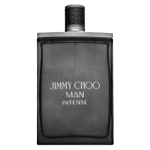 Jimmy Choo Intense EDT M dla mężczyzn 200 ml